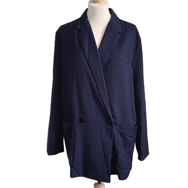 blazer mango