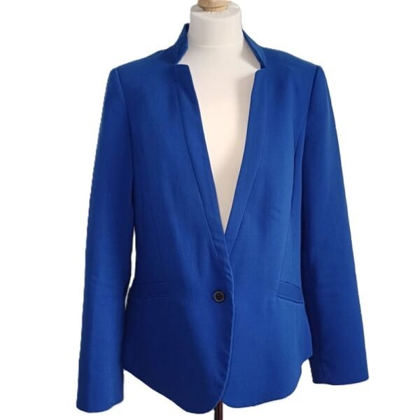 blazer promod