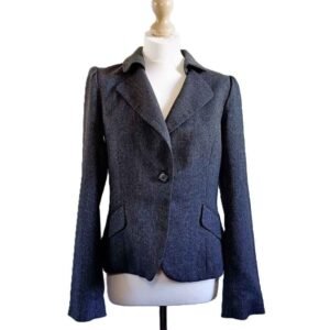 Blazer SINEQUANONE