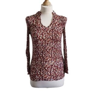 Blouse CAROLL