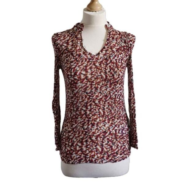 Blouse Caroll