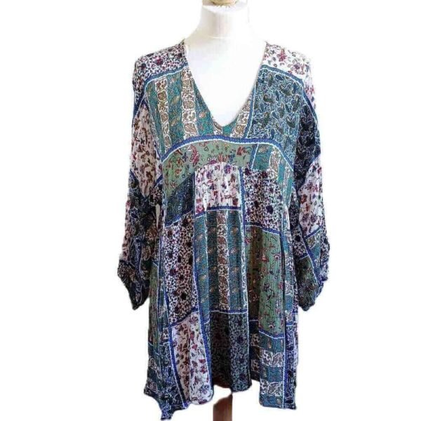 blouse sweewë