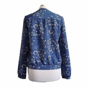 Blouson GRAIN DE MALICE