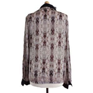 Chemise BISCOTE