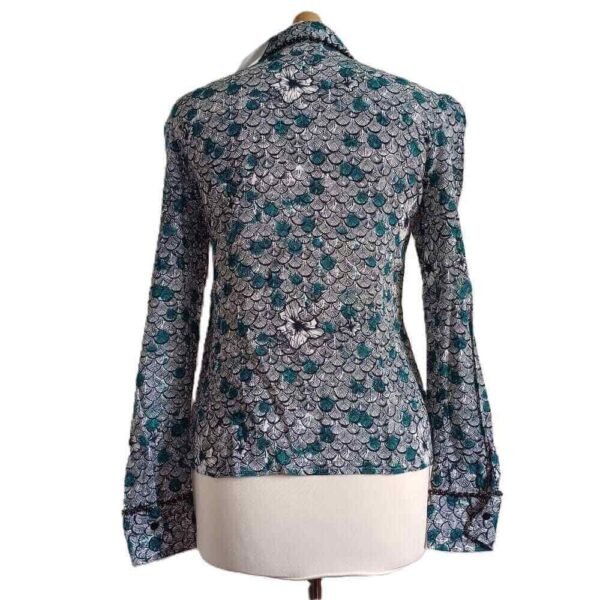Chemise TEDDY SMITH – Image 2