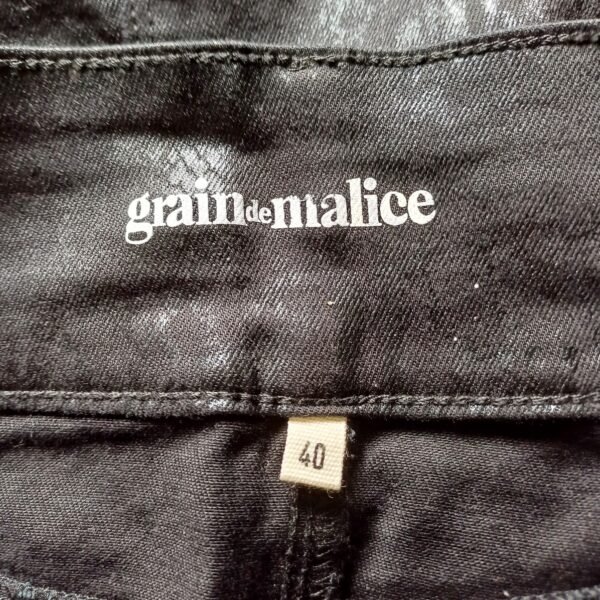 marque grain de malice