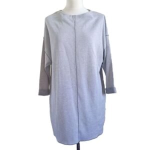 Robe-pull ZARA