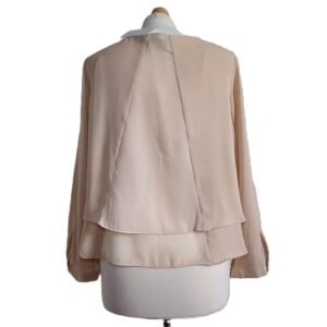 Blouse ZARA