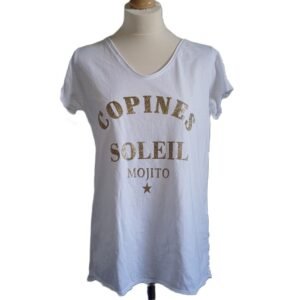 T-Shirt NOÉMIE