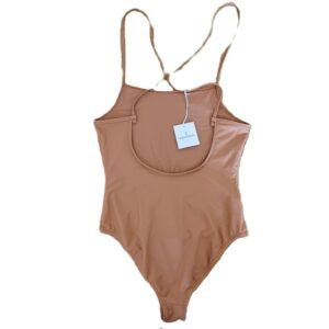 Maillot ORGANIC BASICS