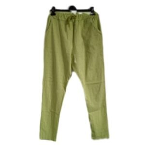 Pantalon MADE IN ITALY