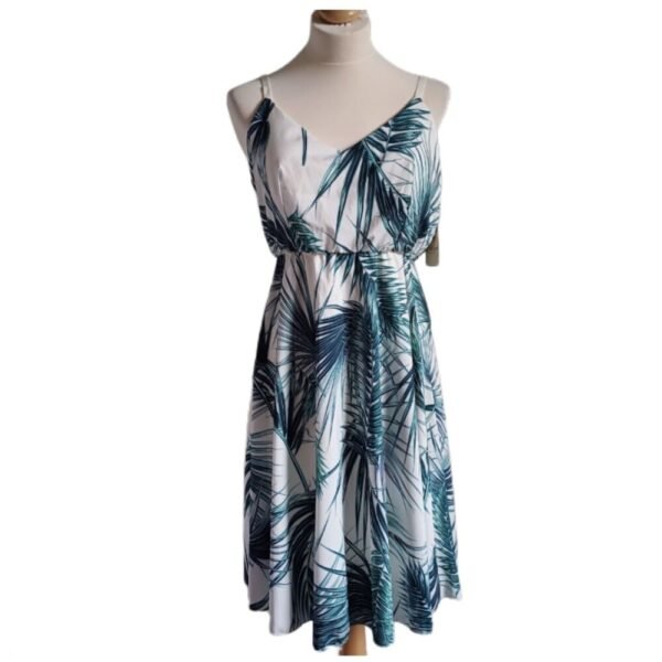 Robe Cristina Collection