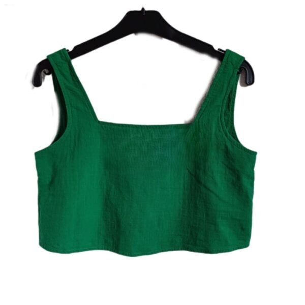 Top Shein vert