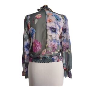 Blouse RINASCIMENTO