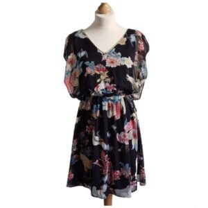 Robe VINTAGE LOVE